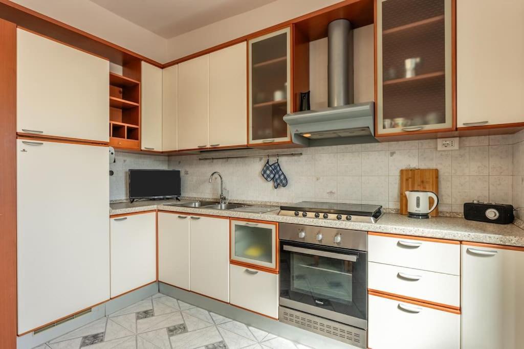 فيلا Casa Luana San Concordio - Affitti Brevi Italia لوكا المظهر الخارجي الصورة