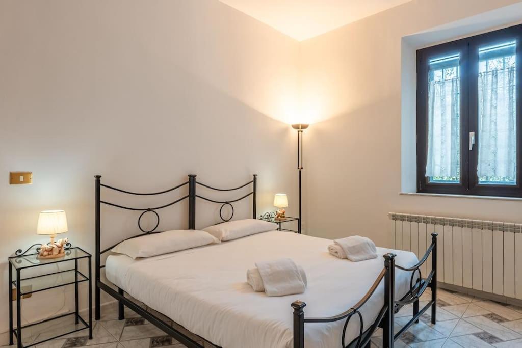 فيلا Casa Luana San Concordio - Affitti Brevi Italia لوكا المظهر الخارجي الصورة