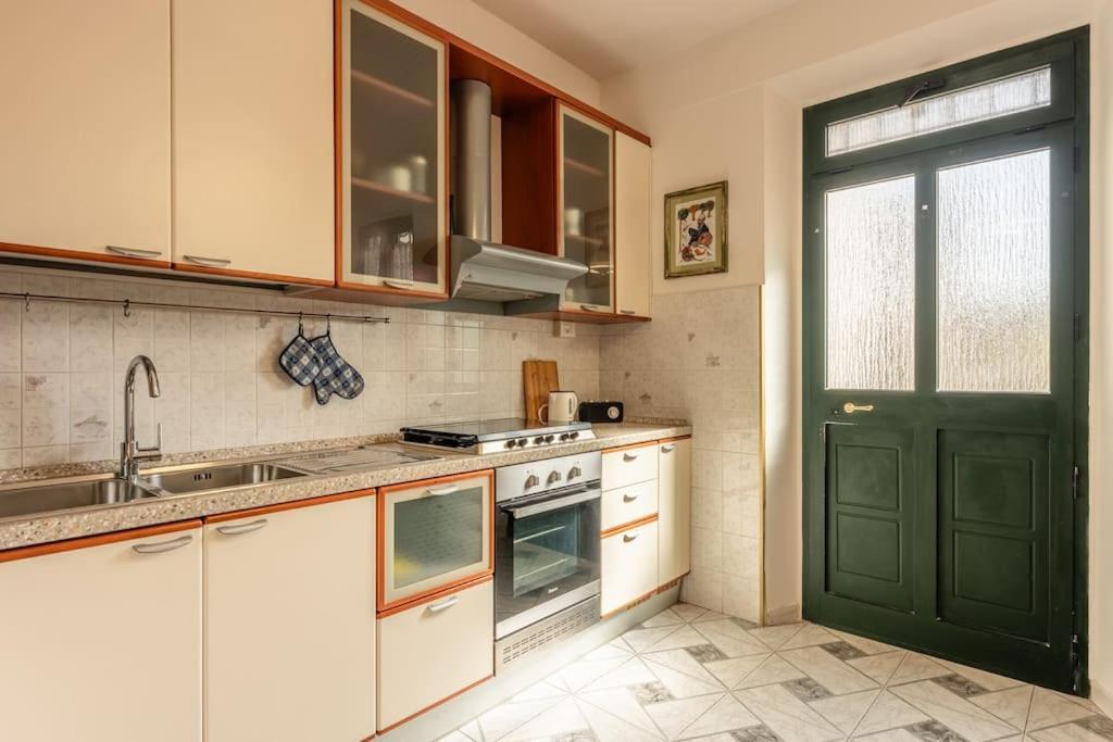 فيلا Casa Luana San Concordio - Affitti Brevi Italia لوكا المظهر الخارجي الصورة