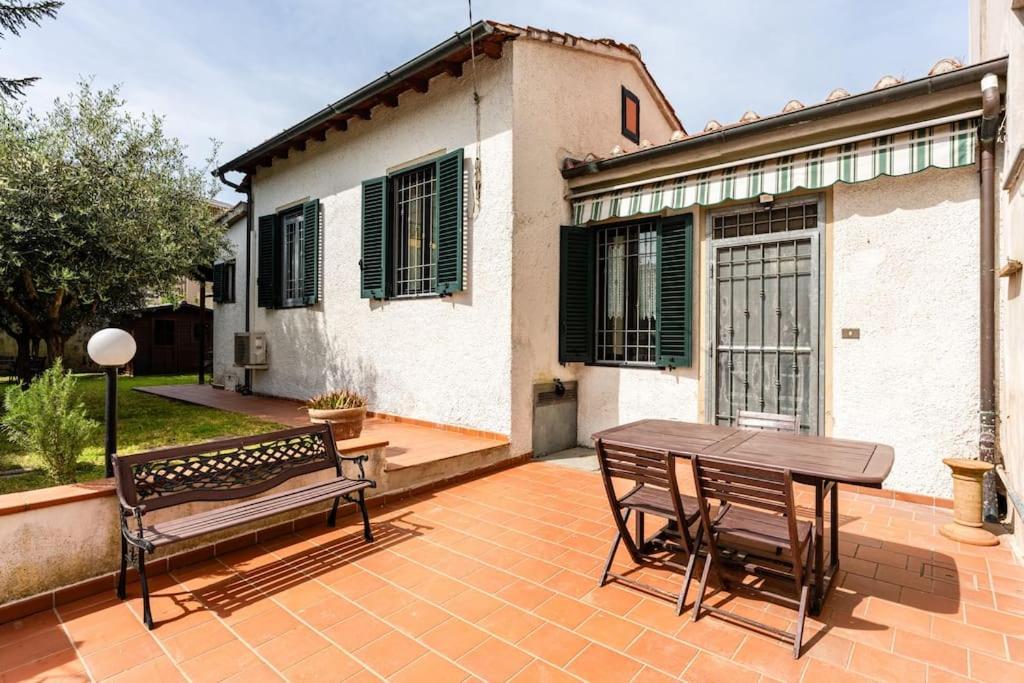 فيلا Casa Luana San Concordio - Affitti Brevi Italia لوكا المظهر الخارجي الصورة